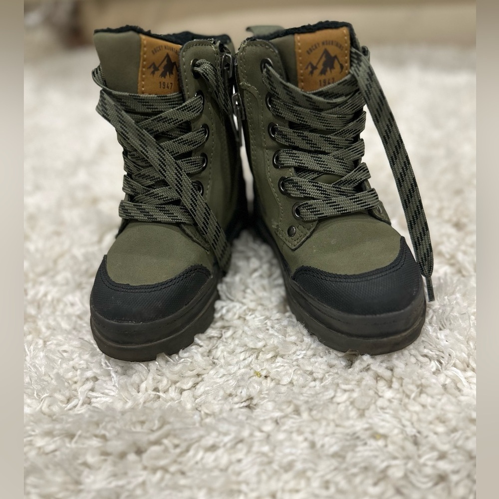 H&M - Boots